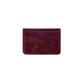 Garbalia MAGNET Bordo Erkek Cüzdan