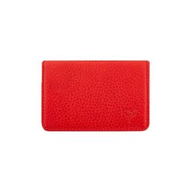 Garbalia Magnet Kırmızı Unisex Kartlık