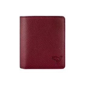 Garbalia Metz Bordo Erkek Cüzdan