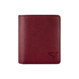 Garbalia Metz Bordo Erkek Cüzdan