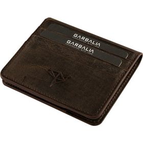 Garbalia Regina Kahverengi Erkek Cüzdan