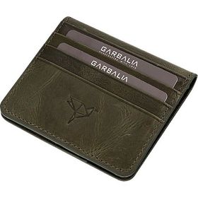 Garbalia Regina Yeşil Erkek Kartlık