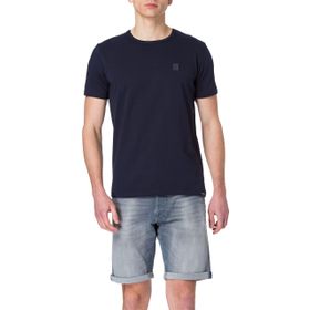 Garcia Dark Moon Erkek T-Shirt