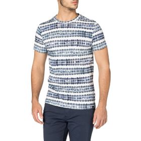Garcia Dark Moon Erkek T-Shirt