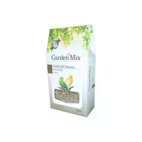 Gardemix 150 gr Platin Kenevir Tohumu