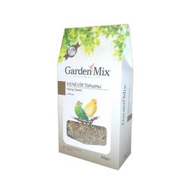 Gardemix 150 gr Platin Kenevir Tohumu