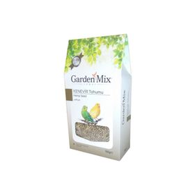 Gardemix 150 gr Platin Kenevir Tohumu