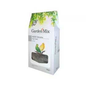 Gardemix 150 gr Platin Nijer Tohumu