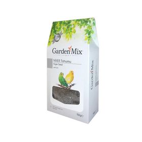 Gardemix 150 gr Platin Nijer Tohumu