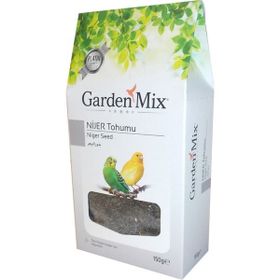 Gardemix 150 gr Platin Nijer Tohumu