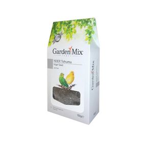 Gardemix 150 gr Platin Nijer Tohumu