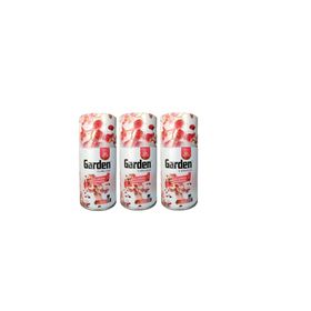 Garden 260 ml Yedek Parfüm Esansı Oda Kokusu (3 adet)