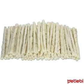 Garden 5 gr 100'lü Mix Sütlü Burgu Çubuk