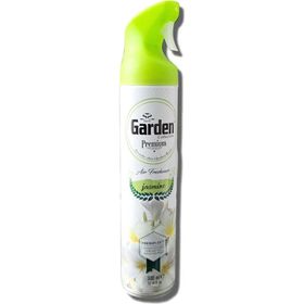 Garden Jasmine 300 ml Premium Oda Spreyi
