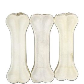 Garden Mix 10 cm 3'lü Sütlü Press Kemik