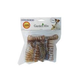 Garden Mix 100 gr Kurutulmuş Gırtlak Köpek Ödül Maması