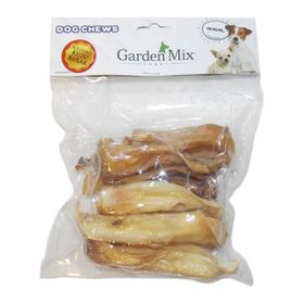 Garden Mix 100 gr Kurutulmuş Kuzu Kulak