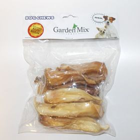 GARDEN Mix 100 gr Mix Kurutulmuş Kuzu Kulak
