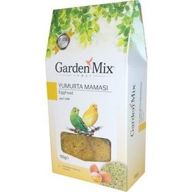 Garden Mix 100 gr Platin Yumurta Maması