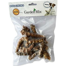 Garden Mix 100 gr Tavuk Boynu Köpek Ödülü