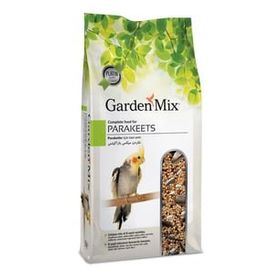 Garden Mix 1000 gr Parakets Papağan Yemi