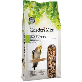 Garden Mix 1000 gr Parakets Papağan Yemi