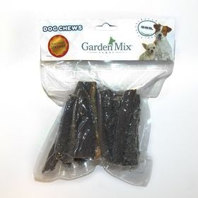 Garden Mix 100gr Kurutulmuş İşkembe Köpek Ödülü