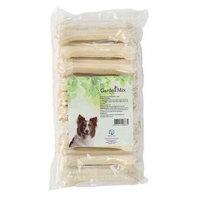 Garden Mix 12 cm 10'lu Paket Sütlü Sıkıştırılmış Kemik