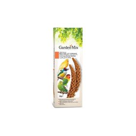 Garden Mix 150 gr Kuşlar İçin Kırmızı Darı Dalı