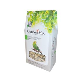 Garden Mix 150 gr Platin Kondüsyon Kızıştırıcı Kuş Yem Katkısı