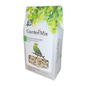 Garden Mix 150 gr Platin Kondüsyon Kızıştırıcı Kuş Yem Katkısı