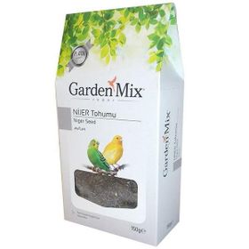 Garden Mix 150 gr Platin Nijer Kuş Yem Katkısı