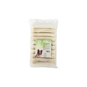 Garden Mix 16 cm 90-100 gr 10 Adet Sütlü Deri Kemik
