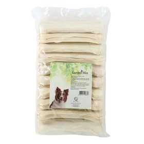Garden Mix 16 cm 90-100 gr 10 Adet Sütlü Deri Kemik