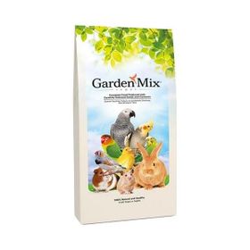 Garden Mix 20 kg Muhabbet Yemi