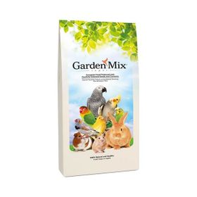 Garden Mix 20 kg Muhabbet Yemi