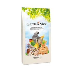 Garden Mix 20 kg Muhabbet Yemi