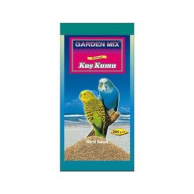 Garden Mix 200 gr Kuş Kumu