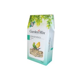 Garden Mix 200 gr Platin Konuşturucu Kuş Yemi