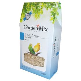Garden Mix 200 gr Platin Yulaf Tohumu
