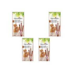 Garden Mix 3x5 gr 4'lü Dana Etli Kedi Stick Ödülü
