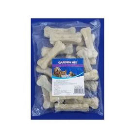 Garden Mix 4'' 40-45 gr 20'li Deri Pres Kemik