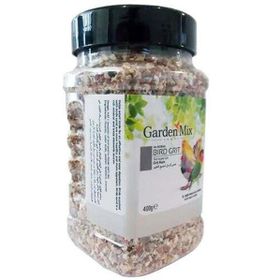 Garden Mix 400 gr Platingrit Kuş Kumu