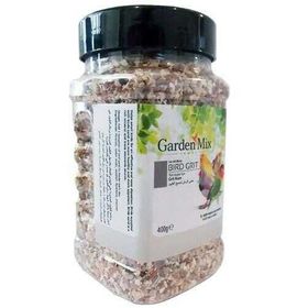 Garden Mix 400 gr Platingrit Kuş Kumu