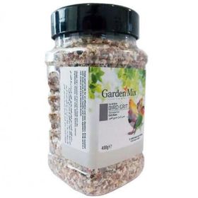Garden Mix 400 gr Platingrit Kuş Kumu