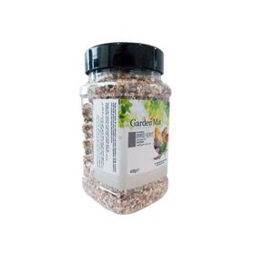 Garden Mix 400 gr Platingrit Kuş Kumu