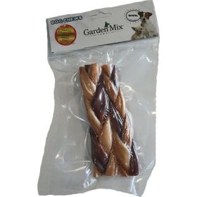 Garden Mix 80-100 gr Kolojen Örgü Çubuk