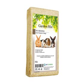 Garden Mix 900-081 15 lt Kemirgen Talaşı