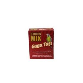 Garden Mix Askılı 5x6 cm Gaga Taşı Kafes
