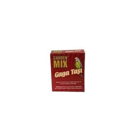 Garden Mix Askılı 5x6 cm Gaga Taşı Kafes